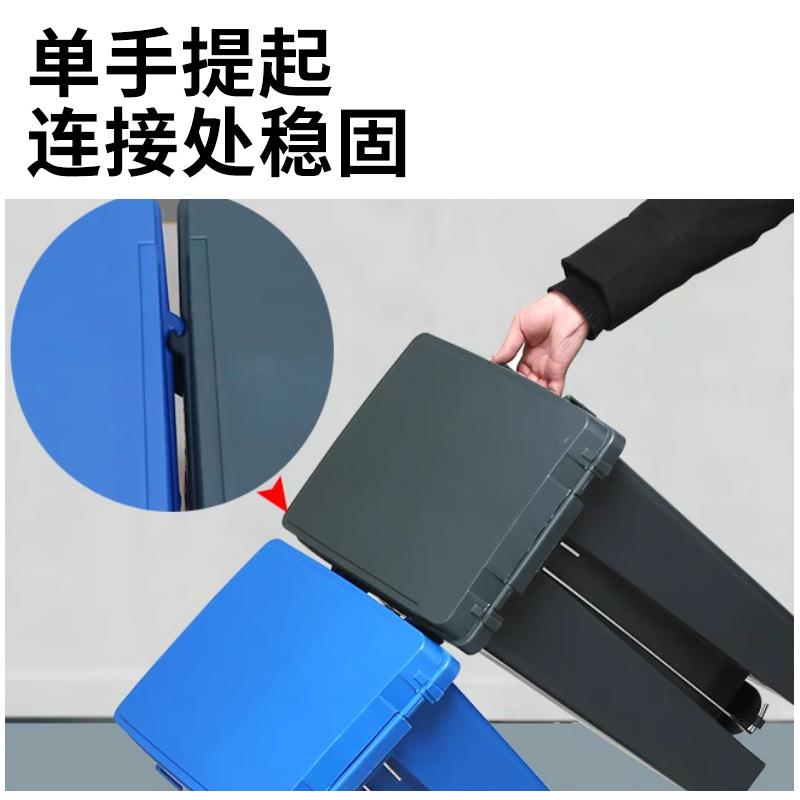 户商场分类垃圾桶号30L商外脚踩大用容量垃圾箱厨大脚踩式垃房餐