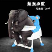 宝宝好儿童餐椅餐桌婴儿小孩吃饭桌子便携式 多功能宝宝小凳