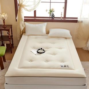 2502新款 保28387暖床垫床褥子榻软榻米床垫学生上软下铺垫