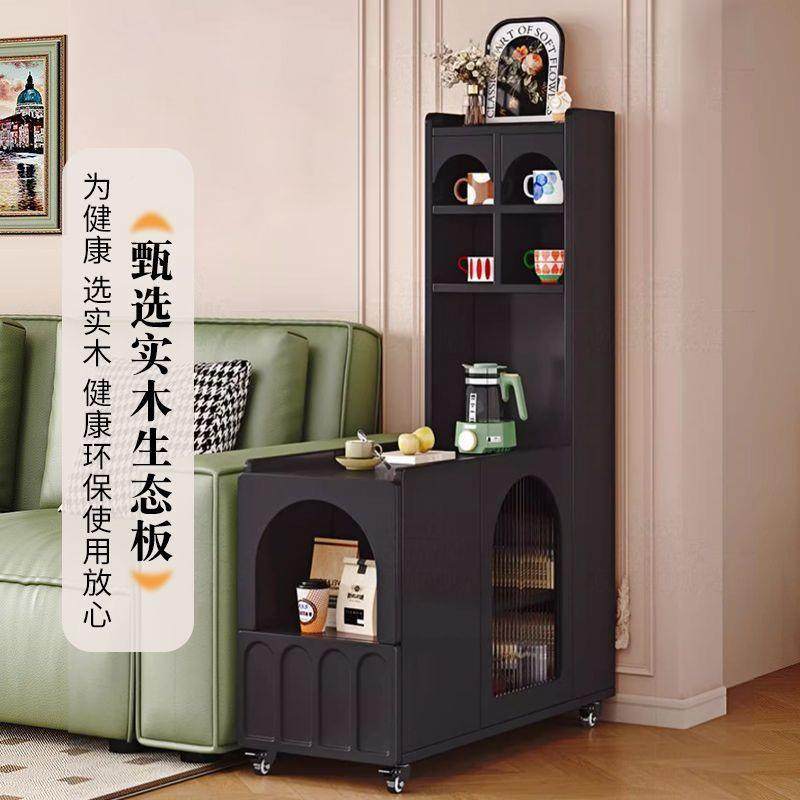 奶油风转边几小厅无品牌/桌子沙发可动茶几床头侧旋边柜角几移迷,基础建材,脚轮/万向轮,淘宝优惠券,粉丝福利购,淘宝优惠卷