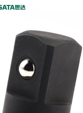 世达重型套筒3/4风炮头加长六角风动中风炮套筒头34605-34640