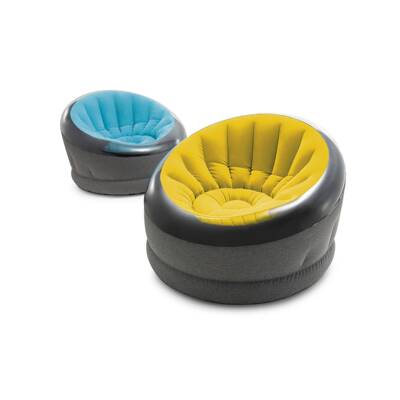 ntex6582充气沙6椅发I床单人创意懒人沙发座椅简易躺午CVF睡躺椅