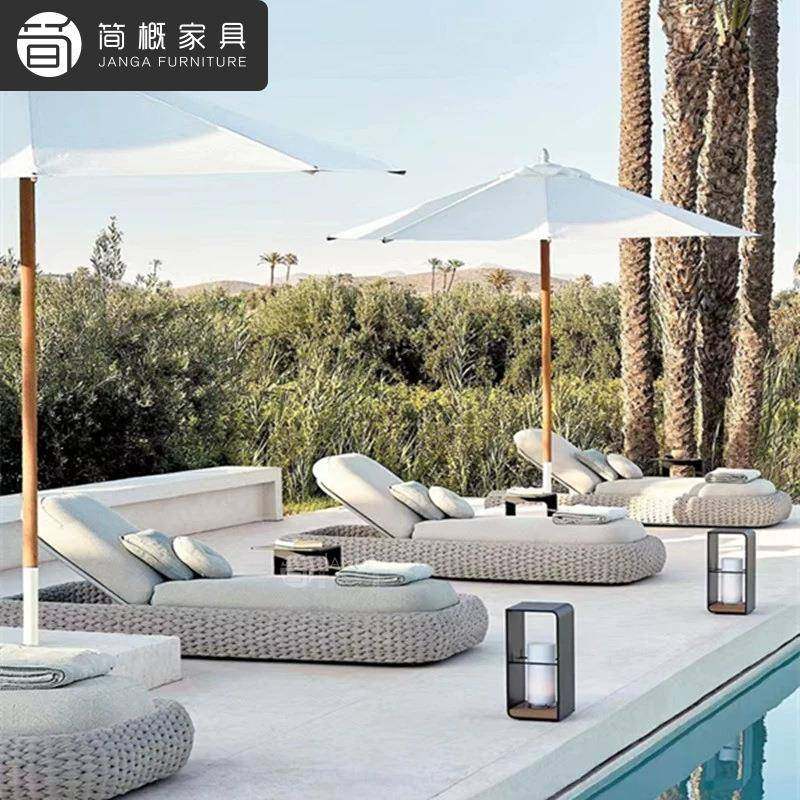 户外墅庭院躺床露天花园防水藤编带发11-5-24-室外泳池躺椅休沙闲,玩具/童车/益智/积木/模型,其它,淘宝优惠券,粉丝福利购,淘宝优惠卷