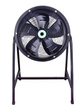 外转子轴流风机149岗式Y型WF2E-300风机适合间的小通风换车位气设