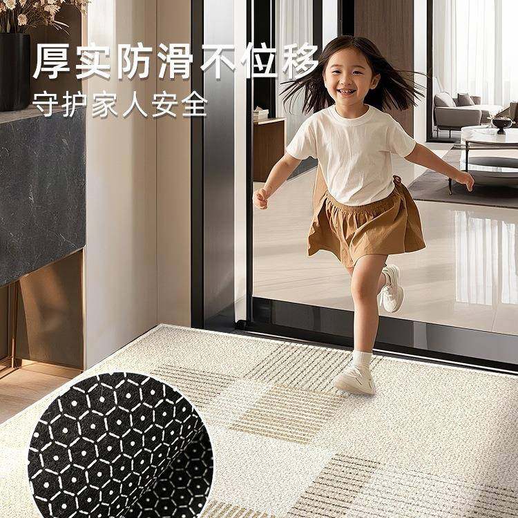 入户门垫裁剪户耐脏玄关入F97M8H9S脚垫简约防滑地可毯门垫进门门,居家布艺,家用脚垫,淘宝优惠券,粉丝福利购,淘宝优惠卷