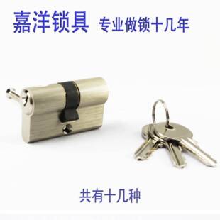 趟门锁平移门GQP锁重型移门锁栅栏门锁监狱锁趟门锁门别墅门锁