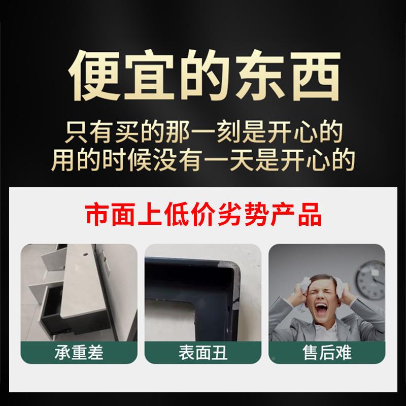 新品墙上置物置架一字架板搁板墙壁墙面书挂墙架货物上墙物板9684