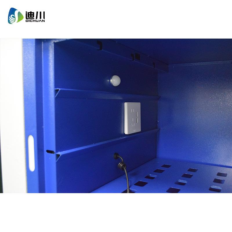 具电力工器柜厂家智能物料管理柜全自动盘点RID智102F能工具充电