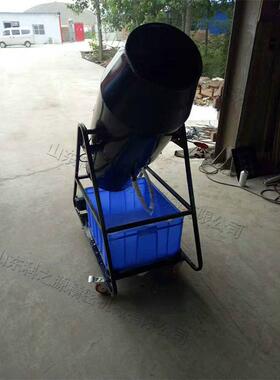 摇头泡MVX机水上乐园式幼儿游园泡泡机沫乐场泡沫设备