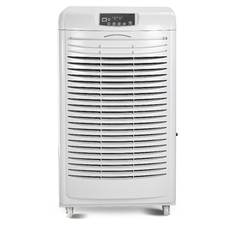 LSV德业工业湿除机家用地下室抽湿机6仓库别大功率除潮器DY-1墅05