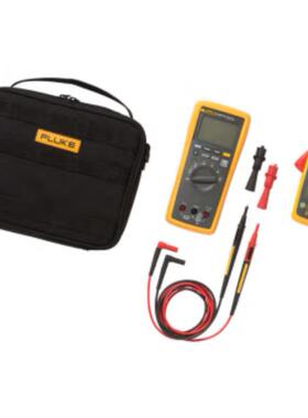 福禄克无线字万用数表iFlex交流电流钳模块A套装及300HTR1FCKIT