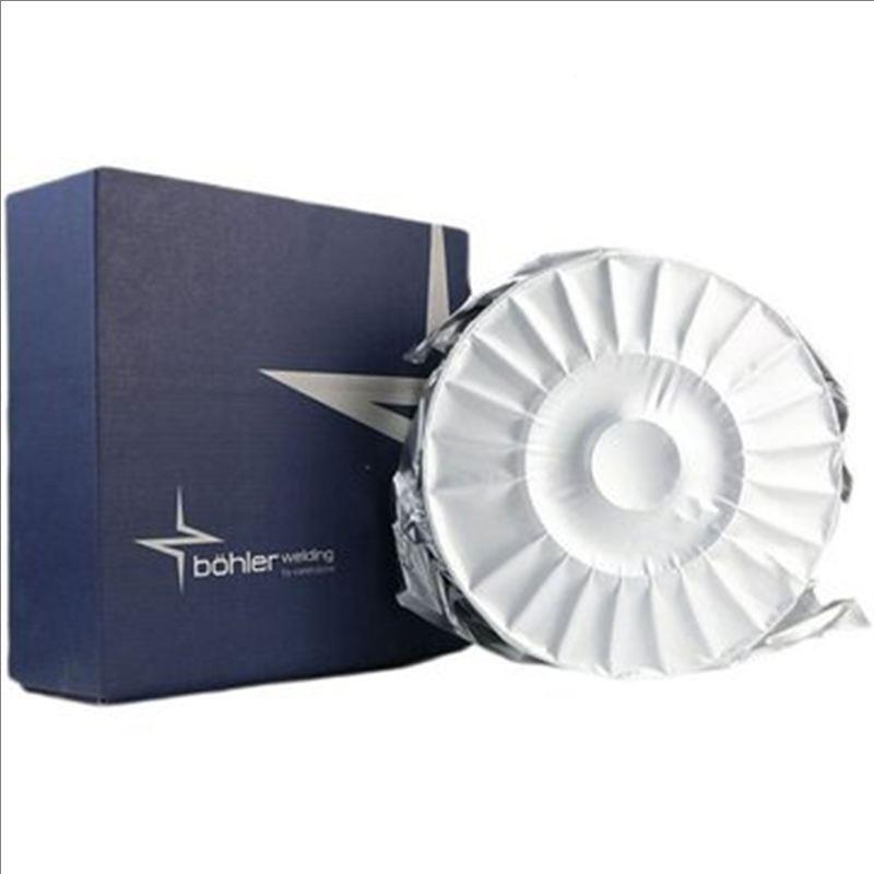 伯乐森BOHERTIGL316L不锈钢ER316LH02弧ER316L/2Cr1蒂9Ni12Mo2氩