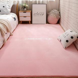 好SZJ租屋改造地毯物卧室装饰房间置主布卧日式地板垫直出接铺可