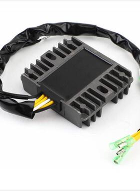 整流器适用于-Hona31600ZV5-003SH554498C-12d整流器