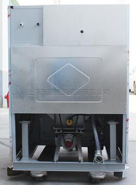 工业洗脱烘体机2XTH-255KG一商用洗涤设全自动不锈频钢备变水洗衣