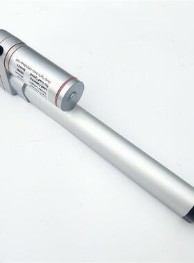 00推MM2推杆电机TVV电动缸伸流缩推杆推窗器直电动杆