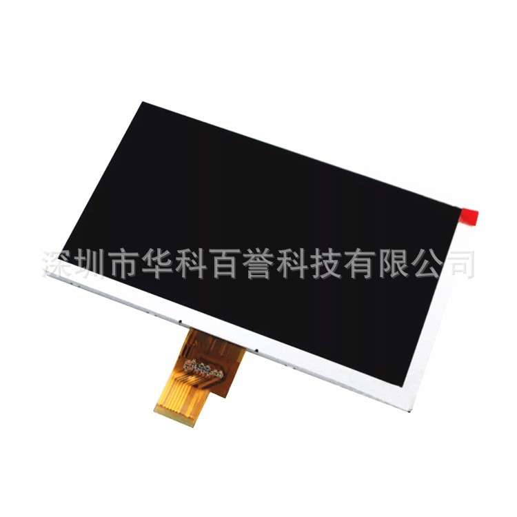 厂家直供：群创原装八寸ZJ080NA-08ATFT液晶显示屏
