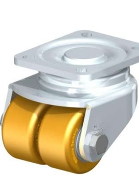 J-CVB59-D60-AG  75 80 DB AA YHD脚轮  选配PU 尼龙 MC等代替