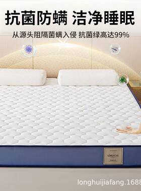 记忆棉海绵垫垫遮盖HKT软垫家用卧床室宿舍学生榻物榻米护脊褥子