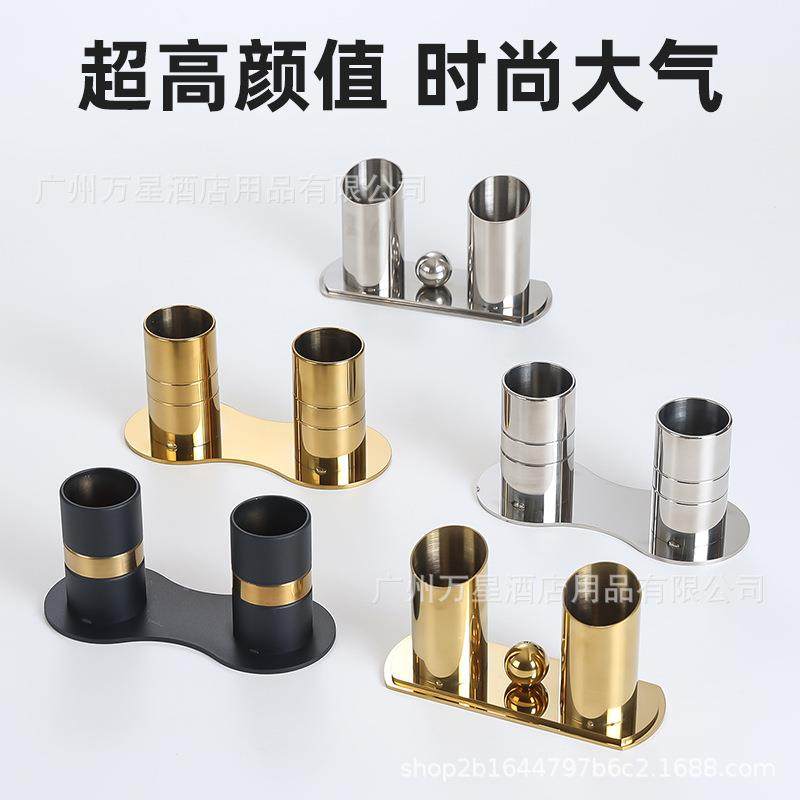 KTV桌面话筒架夜总会钢无线架台面麦373座克风架子ktv高档不锈咪