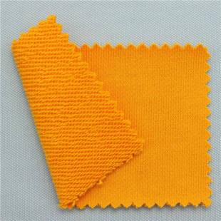 美爽卫衣棉加厚无尘毛圈布加UBU厚全棉卫衣布潮料加厚牌臻卫衣布