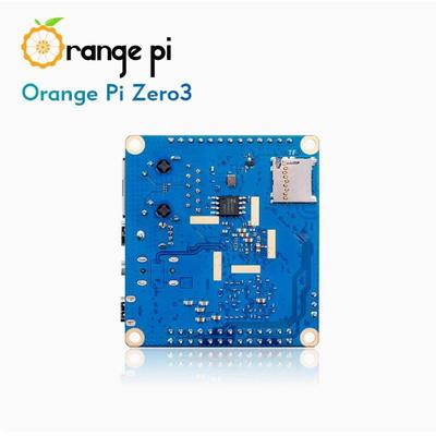 香橙派rZangePiVWUero全志H618芯片开发3O板