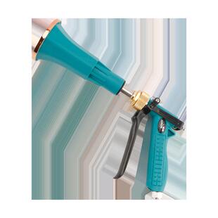 新款澳HHN林打树喷药枪高雾化打药机专用农业压农用喷枪果园联信