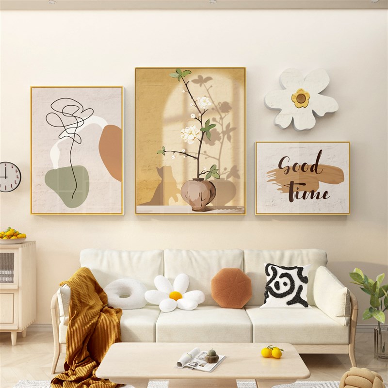 卧室装饰房间布置客厅电视u背景墙面出租屋床头遮丑壁纸贴画自粘