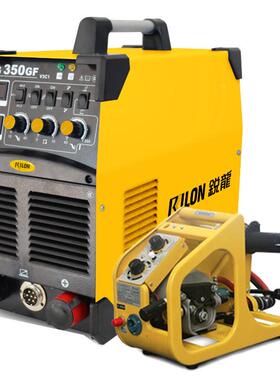 锐流龙气保焊机MIG/NBC350GF机FDH逆变直气保-焊二保焊C02焊机
