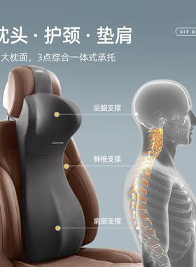 车品22年0玥星腰汽车头枕全靠15055【网657控价】