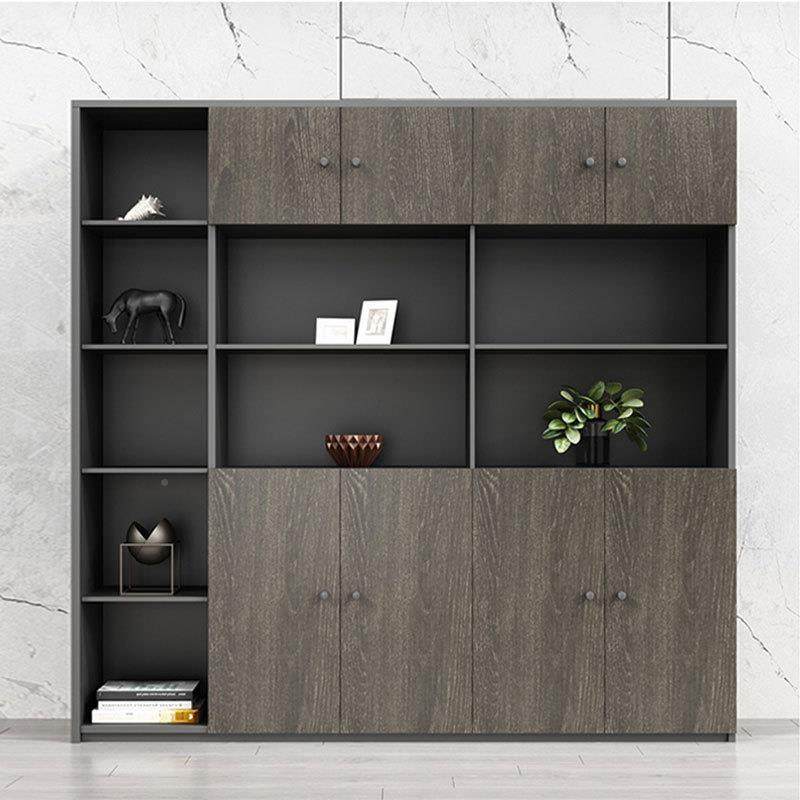 办公家具木质UDY文柜书柜组合板资料档案柜老板室件背式景文件柜,商业/办公家具,办公储物柜,淘宝优惠券,粉丝福利购,淘宝优惠卷