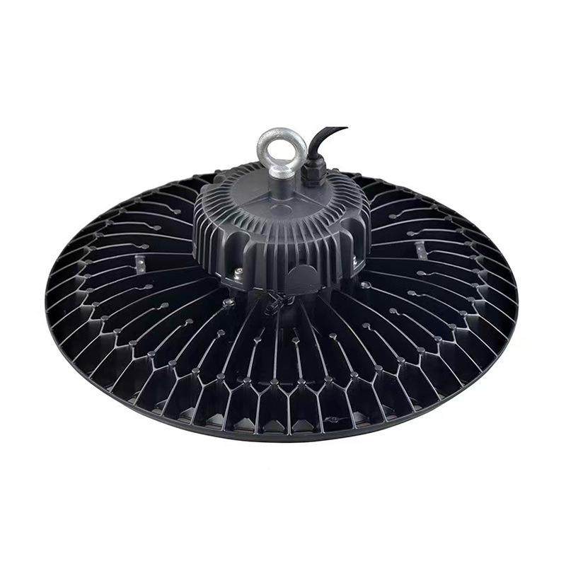 销led矿灯库工灯厂房灯100w工热业灯ufo工仓矿灯鳍片工矿灯天HPU,家装灯饰光源,工矿灯具,淘宝优惠券,粉丝福利购,淘宝优惠卷