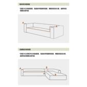A灰5L 郡主出品 调F87J97SS发沙低发套罩全包套沙笠套罩保护罩