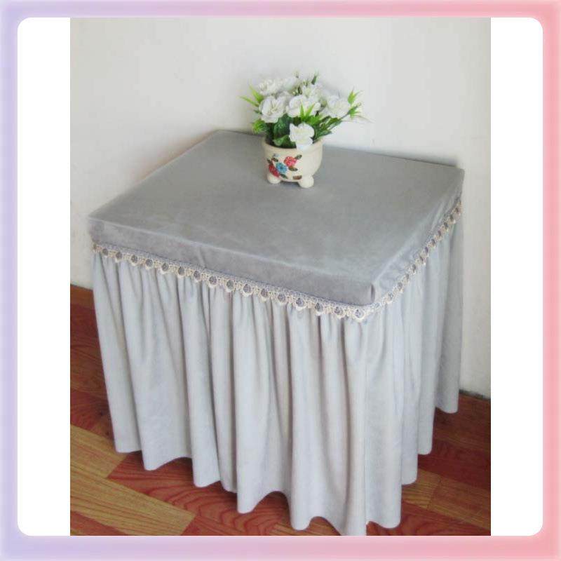 3YK简约灰色保柜罩险防尘套罩套保险箱装F767T679遮挡布现代饰防,居家布艺,万能盖巾,淘宝优惠券,粉丝福利购,淘宝优惠卷