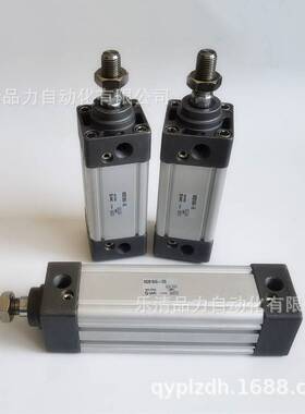 方形气缸MB1B125-MDB1B125-25-50-75-100Z-125-150Z-175Z-XB6-XC8