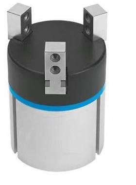 FESTO费斯托DHPS/DHRS平行手指气缸DHWS-6-10-16-20-25-35-A-NCNO