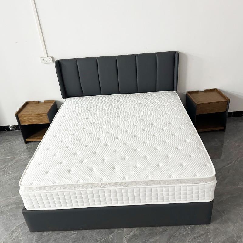 VVT席梦厚思床垫子1米8×2米床垫床2弹簧床垫0厘米款家用酒店垫厂