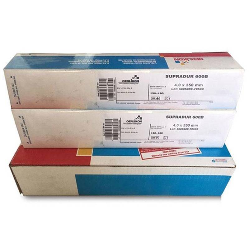 进口瑞士奥林康BASINOX 308L不锈钢焊条E308L-15不锈钢焊条焊材