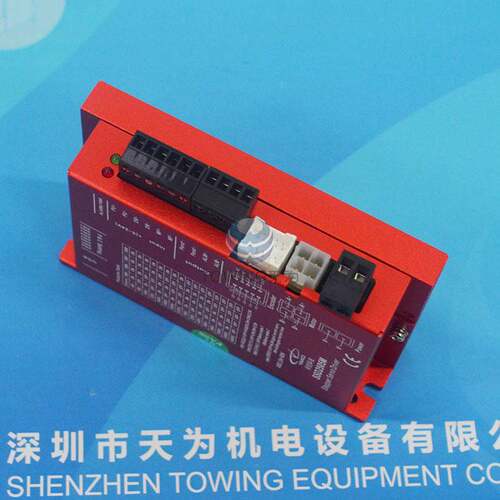 研控闭环步进驱动器SSD2505M SSD2608H ESD2505M ESD2608H