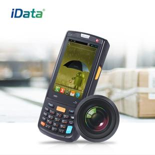 95WPRO WPS ii3据采集器pda手数持终端极兔聚水潭 盘dataK395S