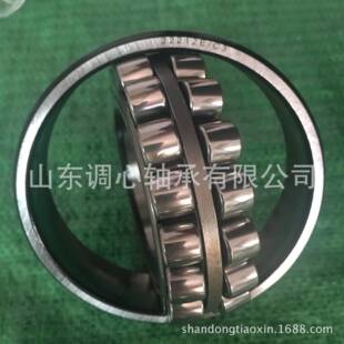 轴承22205E/C3 调心滚子E型保持器轴承22205EK/C3 轴承22205E1