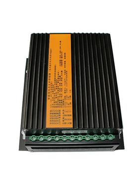0智8能混合MPPT风光0互MVP补控制器12v24v604v100路灯监控GPRS通