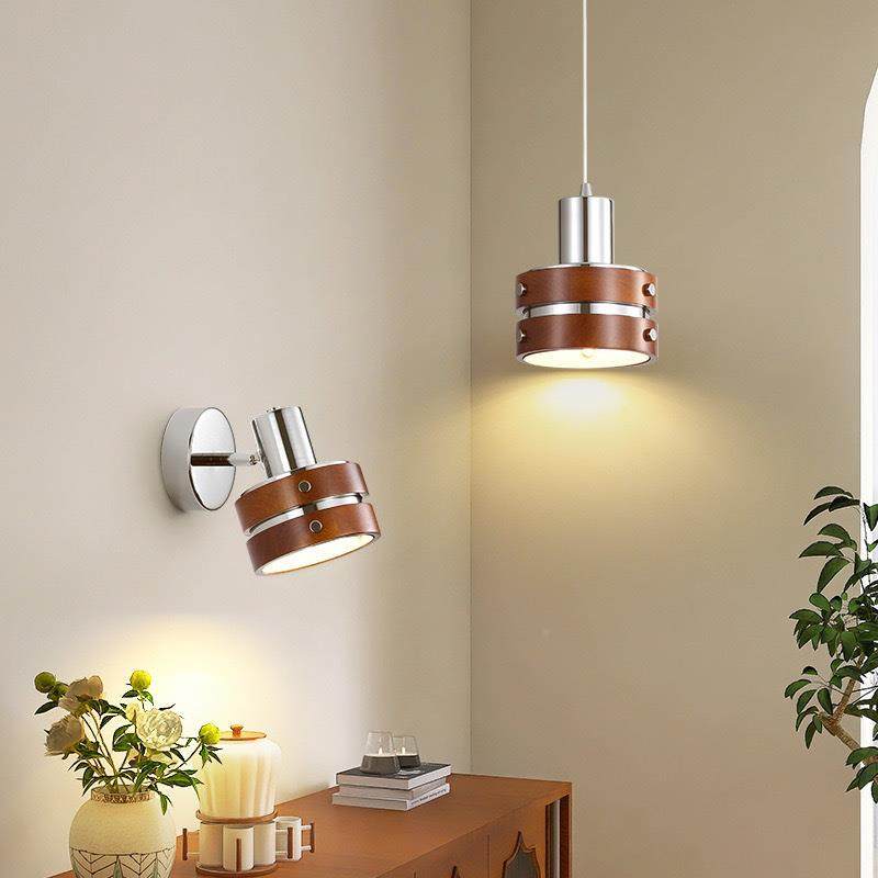 胡伸缩升降中古风复古餐厅204灯卧室房设计师创意桃书木具色吧台,家装灯饰光源,智能吊灯,淘宝优惠券,粉丝福利购,淘宝优惠卷