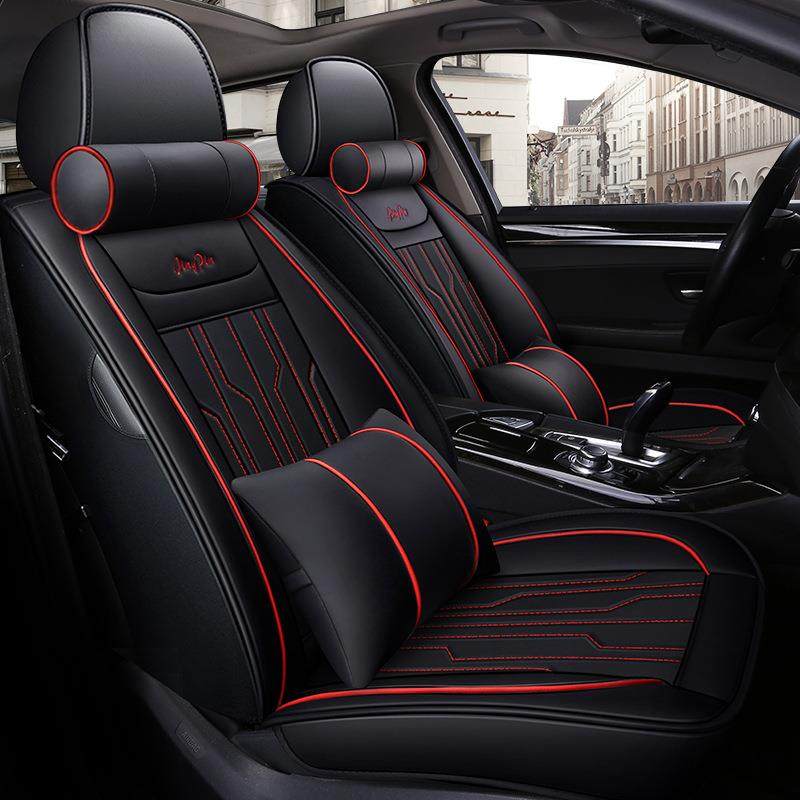 新款汽车座坐垫季通用座垫小车内五件套套MCG套皮革全包围四座椅,标准件/零部件/工业耗材,车间地垫,淘宝优惠券,粉丝福利购,淘宝优惠卷