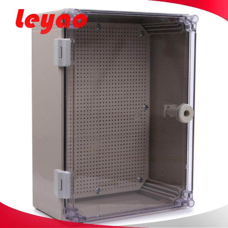 带1锁透明防水箱监控箱LY-AT-40LY-AT-4带0306400300*1*60网状底,电子/电工,配电控制柜/控制箱,淘宝优惠券,粉丝福利购,淘宝优惠卷