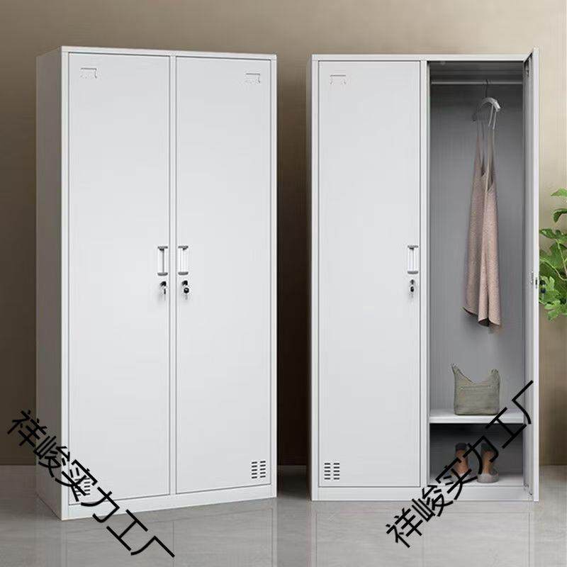 带锁文铁皮件料柜办公资档案柜加厚钢制器械财YJ01务证更衣储凭物,商业/办公家具,办公储物柜,淘宝优惠券,粉丝福利购,淘宝优惠卷