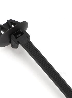 126-/00*288/PP910412椭OYF圆孔12*7mm插销式扎带6160mm/X2/500包