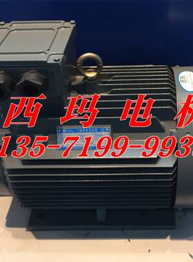 YE2-160M-4 11KW IP55节能电机 西安西玛电机有限公司