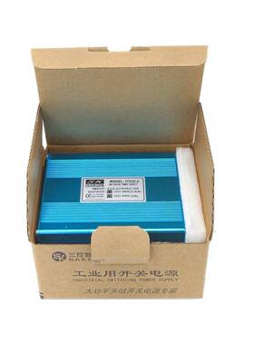三控开关电源 TF220-2 TF330-2 220W 330W双路输出24V48V70V
