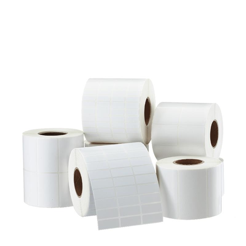 2P80艾维码整箱铜热转印条版纸不干胶标签纸32x19*20贴3040500607